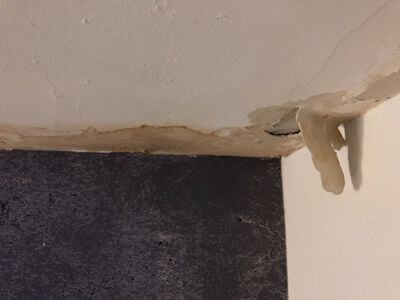 Professional water damage restoration services in Ocala